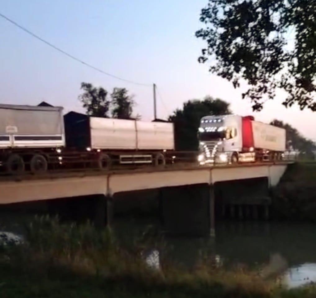 Ponte Saracca: comunicato stampa dei consiglieri De Michele e Plebiscito.